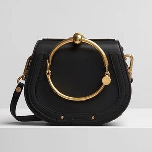Chloe Nile Bracelet Bag, Small